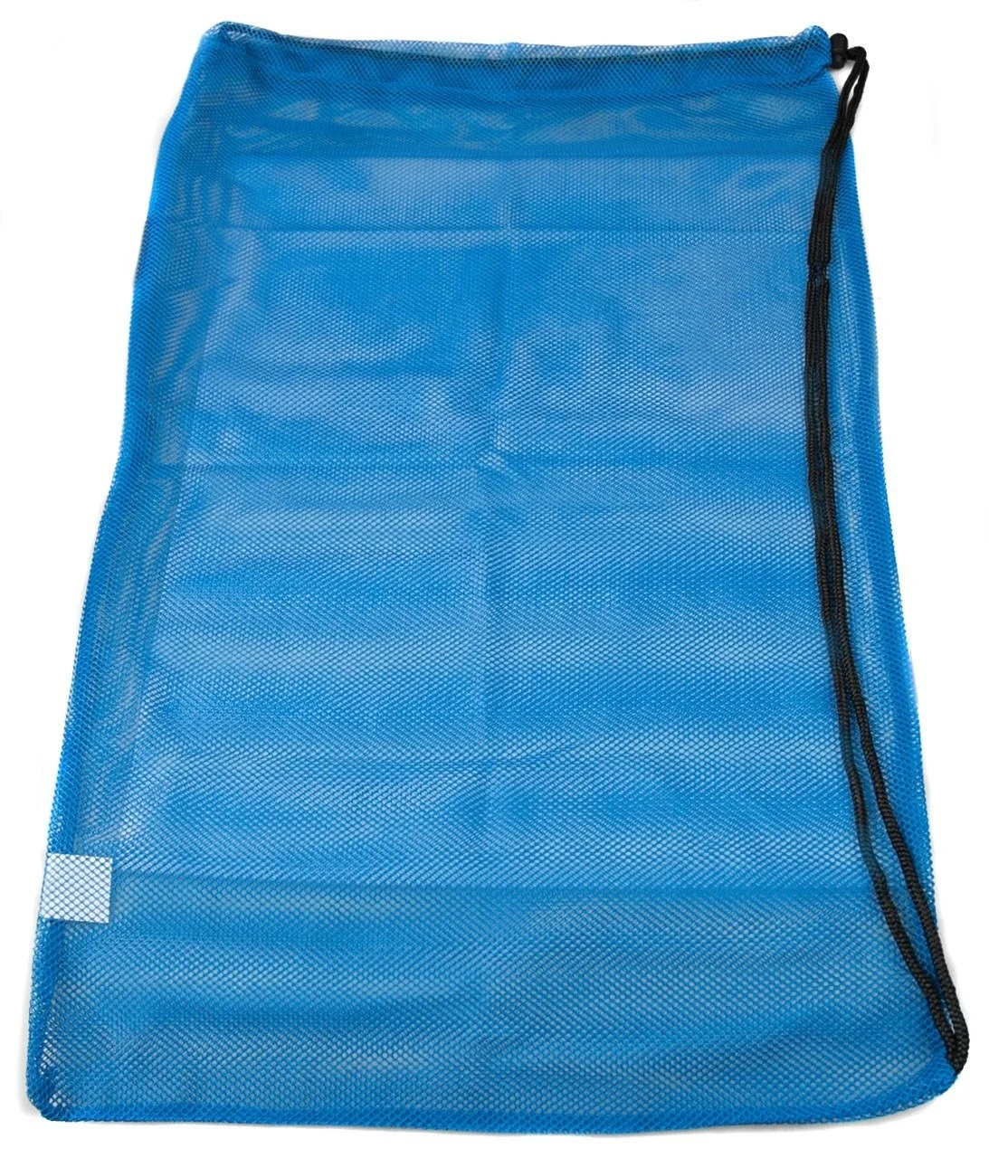 Сумка Aqua Speed MESH BAG 6092 синій Уні 46x76cм