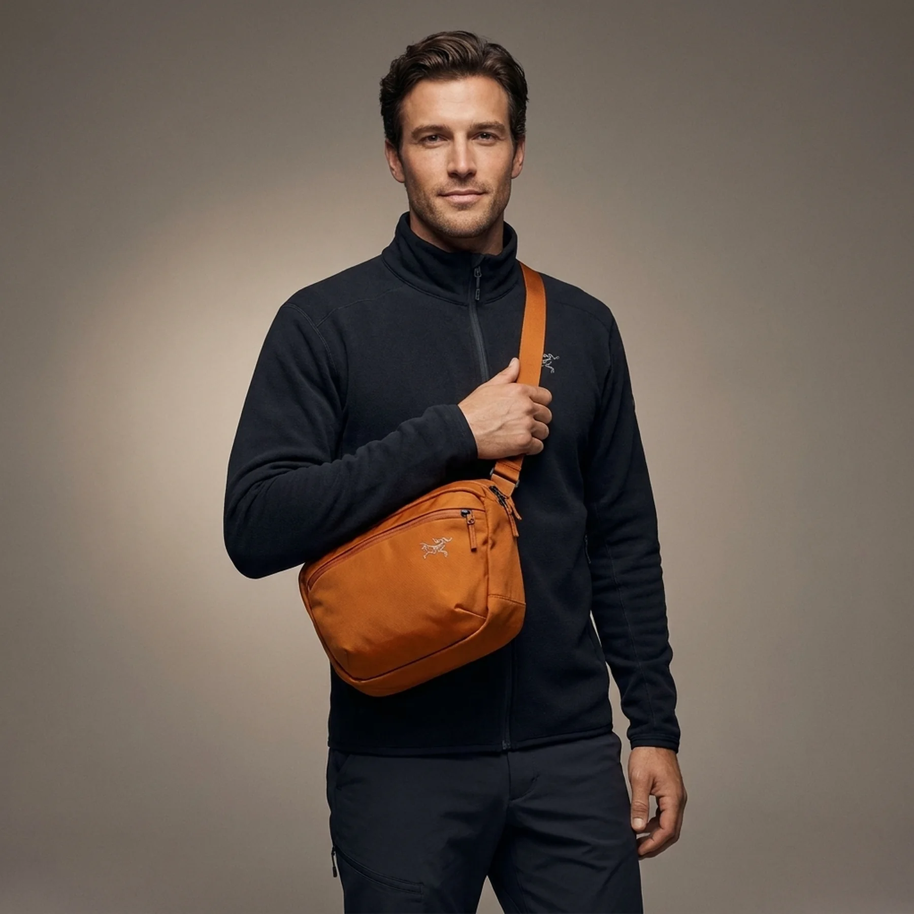 Arcteryx Granville Crossbody Bag