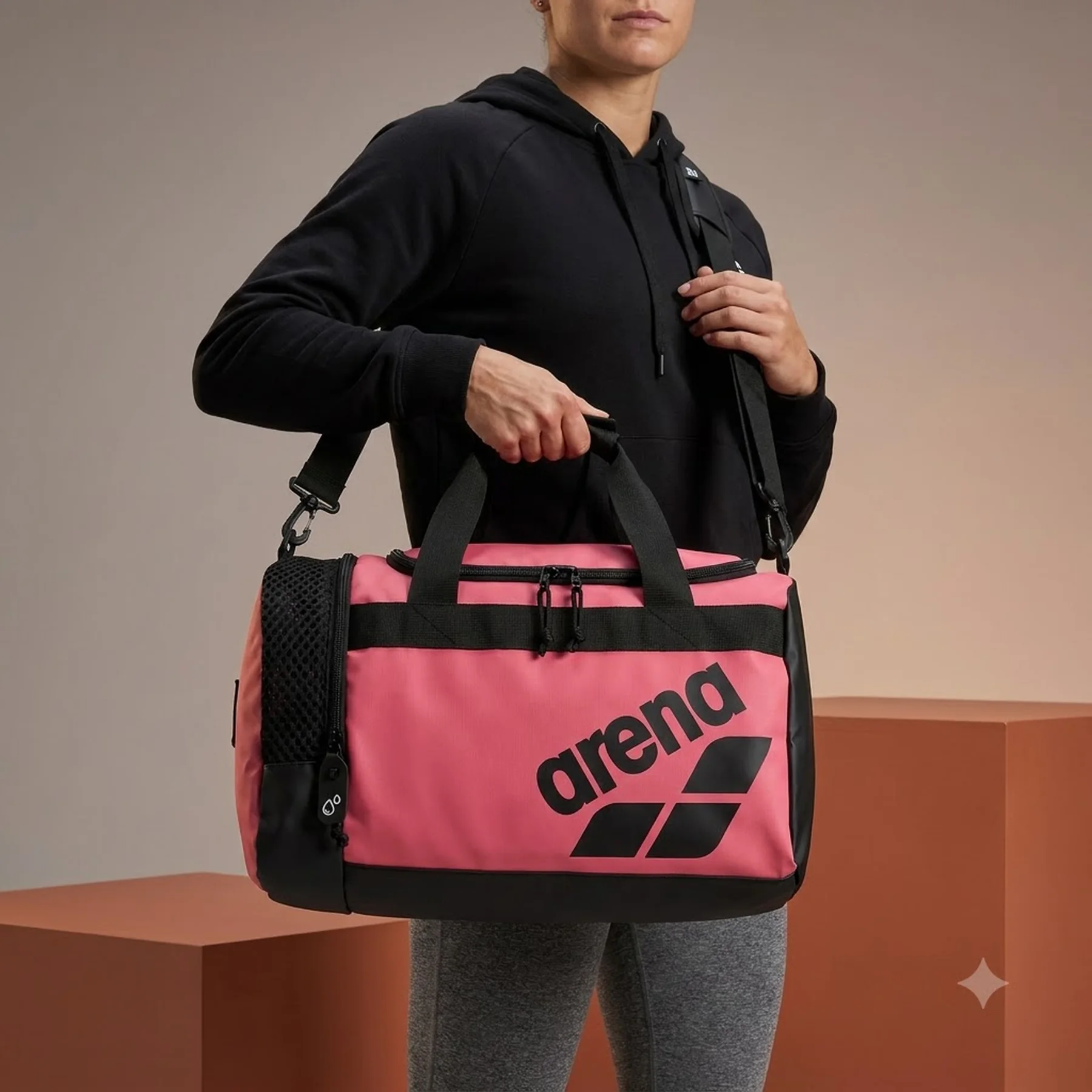 Сумка Arena All Set Duffle 25L