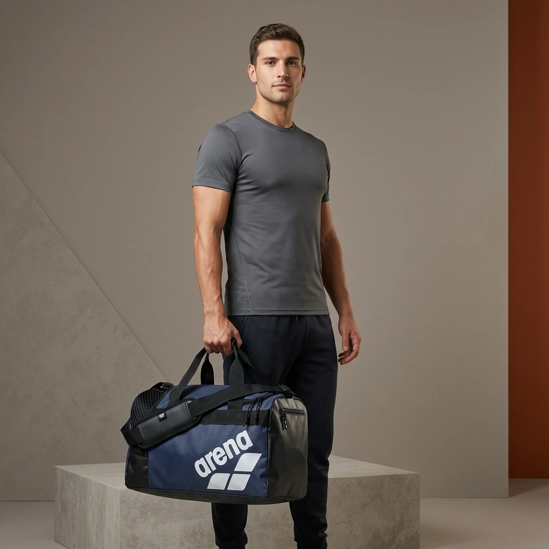 Сумка Arena All Set Duffle 25L