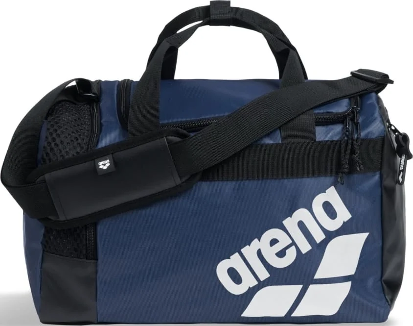 Сумка Arena ALL SET DUFFLE 25L темно-синій 40 х 25 х 25 см (010236-400)