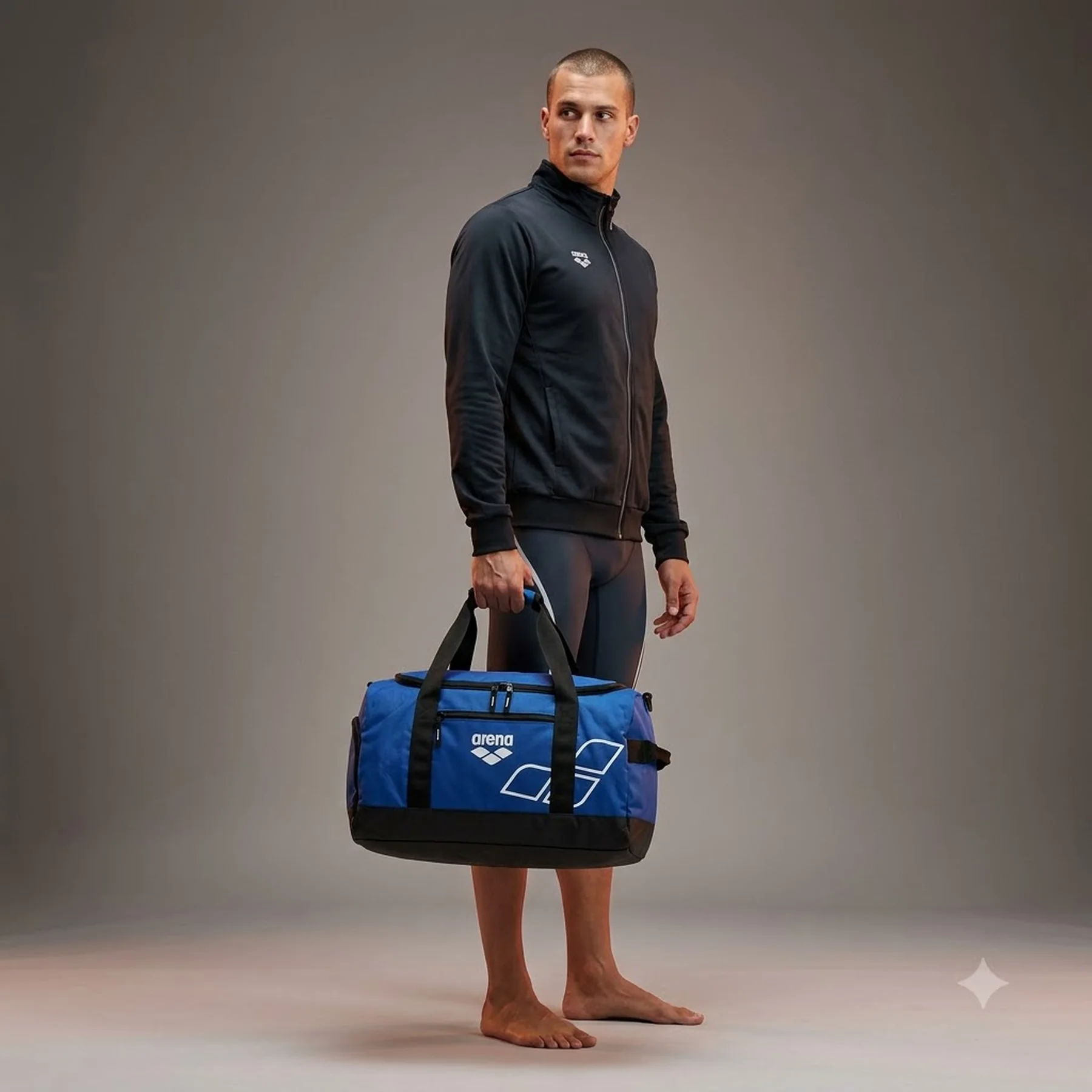 Сумка Arena All Set Duffle 40L