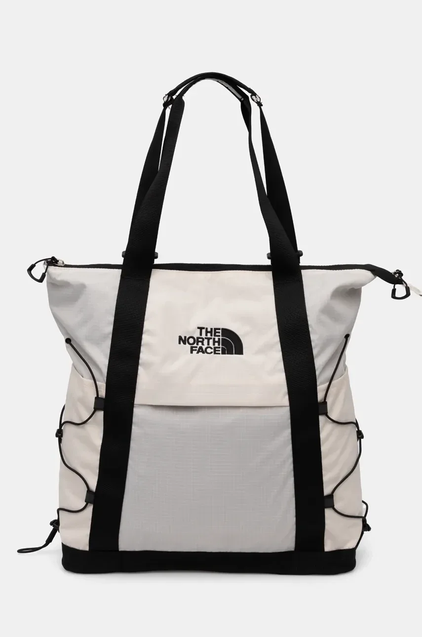 Сумка BOREALIS TOTE 0A52SV4Q71 THE NORTH FACE Білий