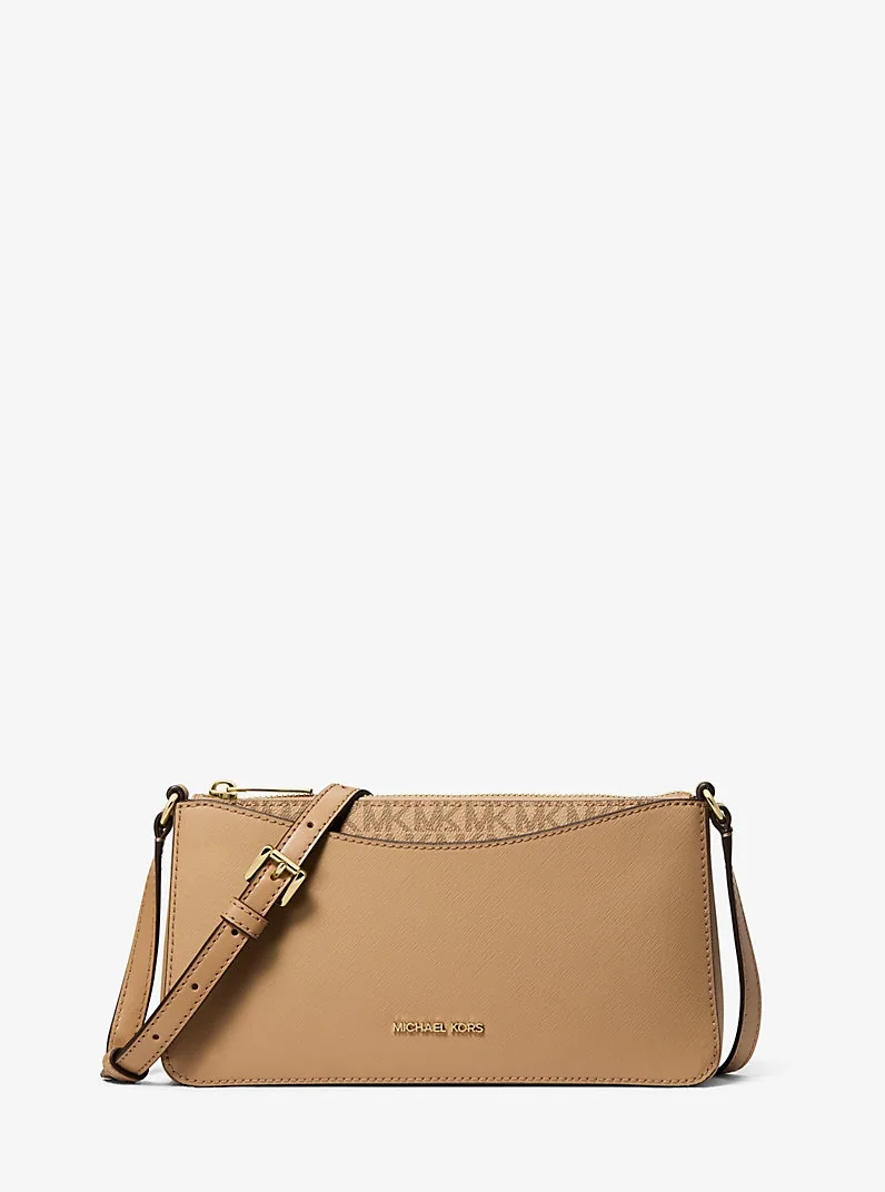 Сумка через плече Arden Michael Kors 1159859297 Бежевий