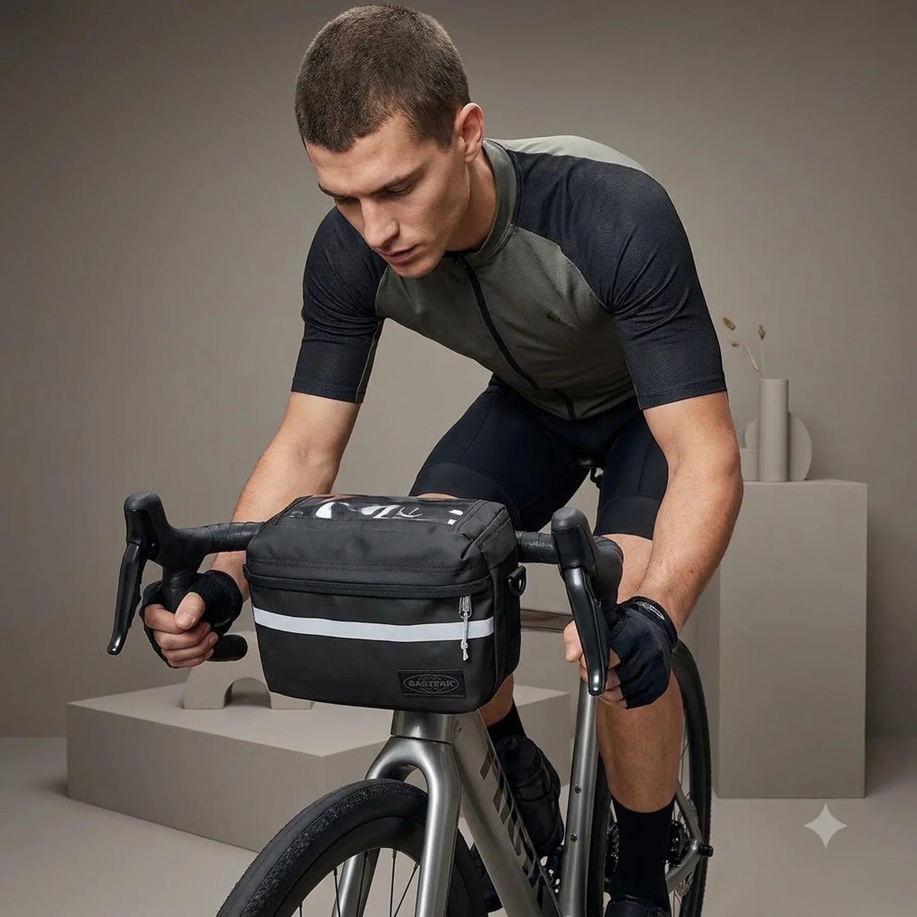 Сумка на пояс Eastpak AMAN BIKE