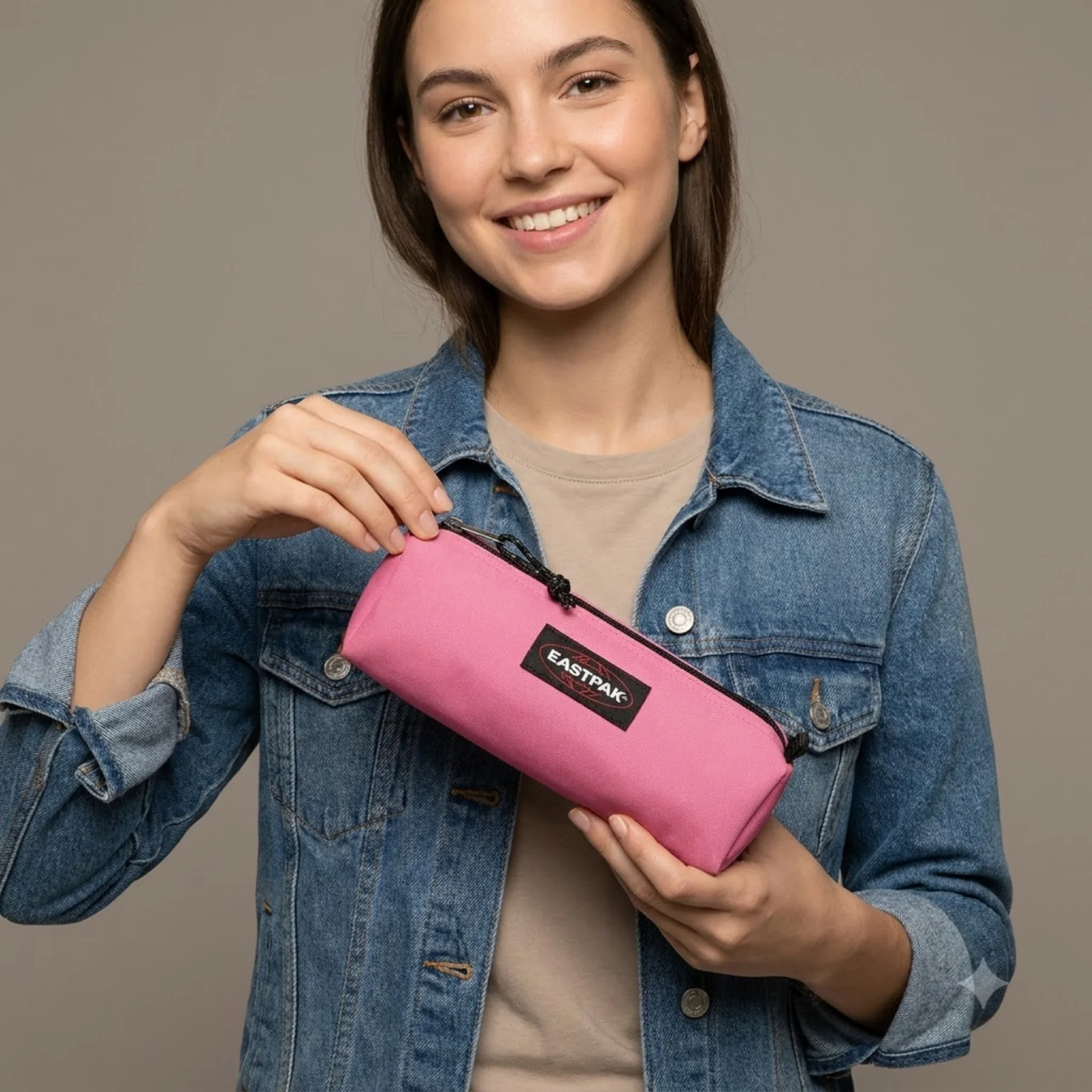 Пенал Eastpak BENCHMARK SINGLE