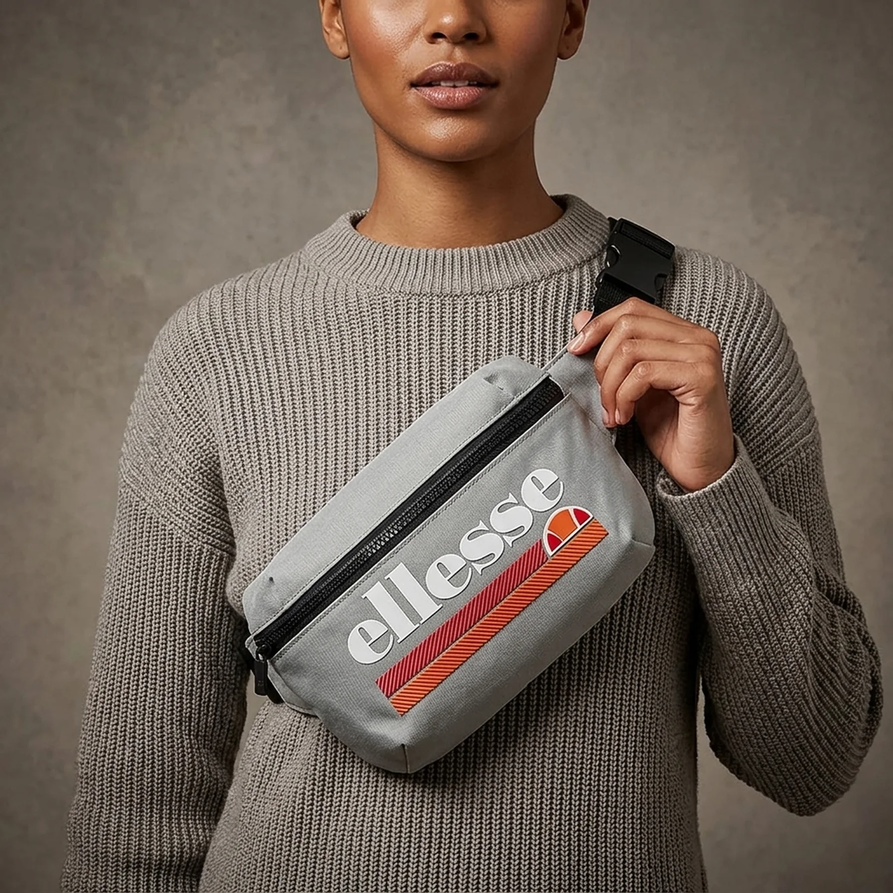 Сумка на пояс Ellesse Orla Cross Body Bag