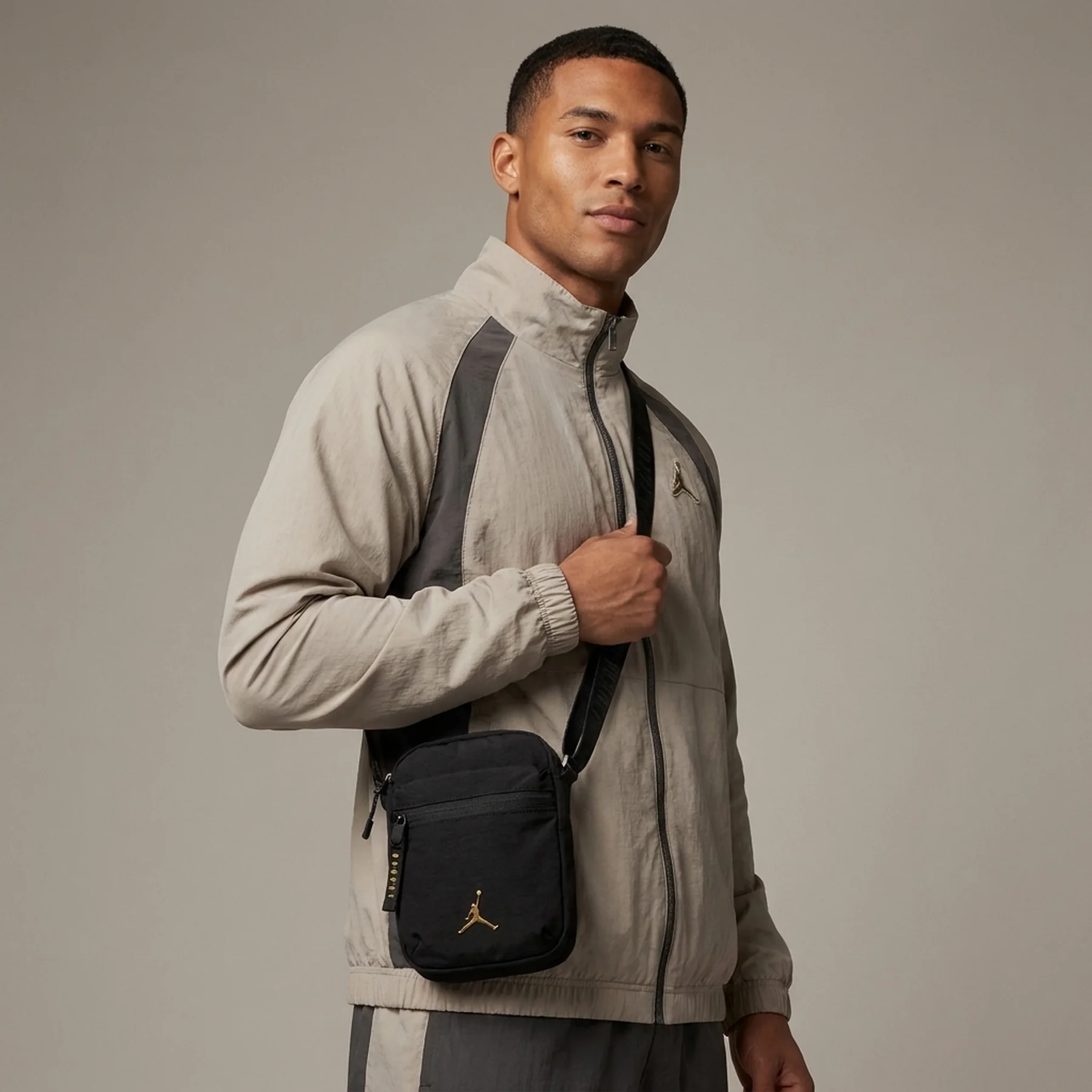 Сумка через плече Air Jordan Hip Bag
