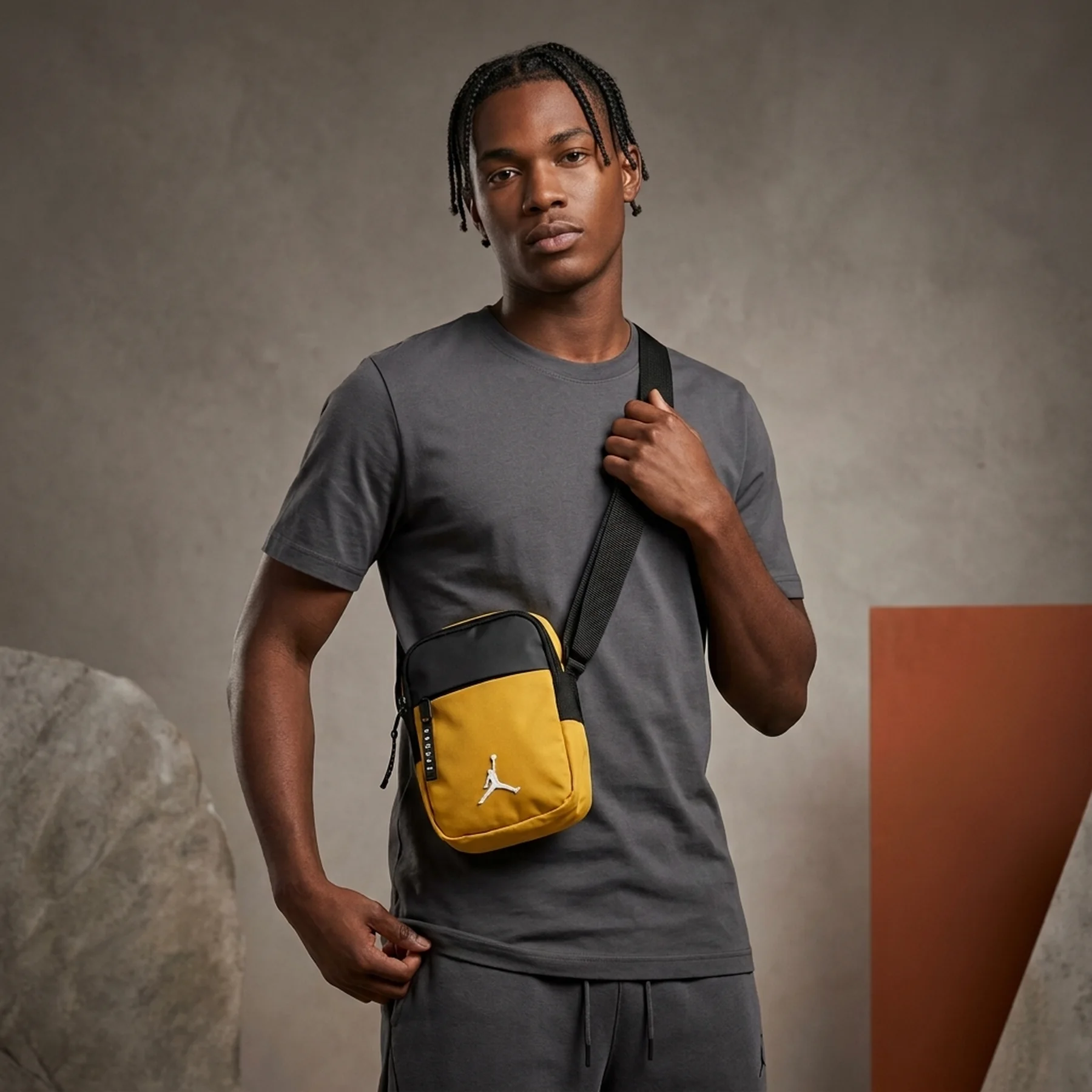 Jordan Airborne Hip Bag