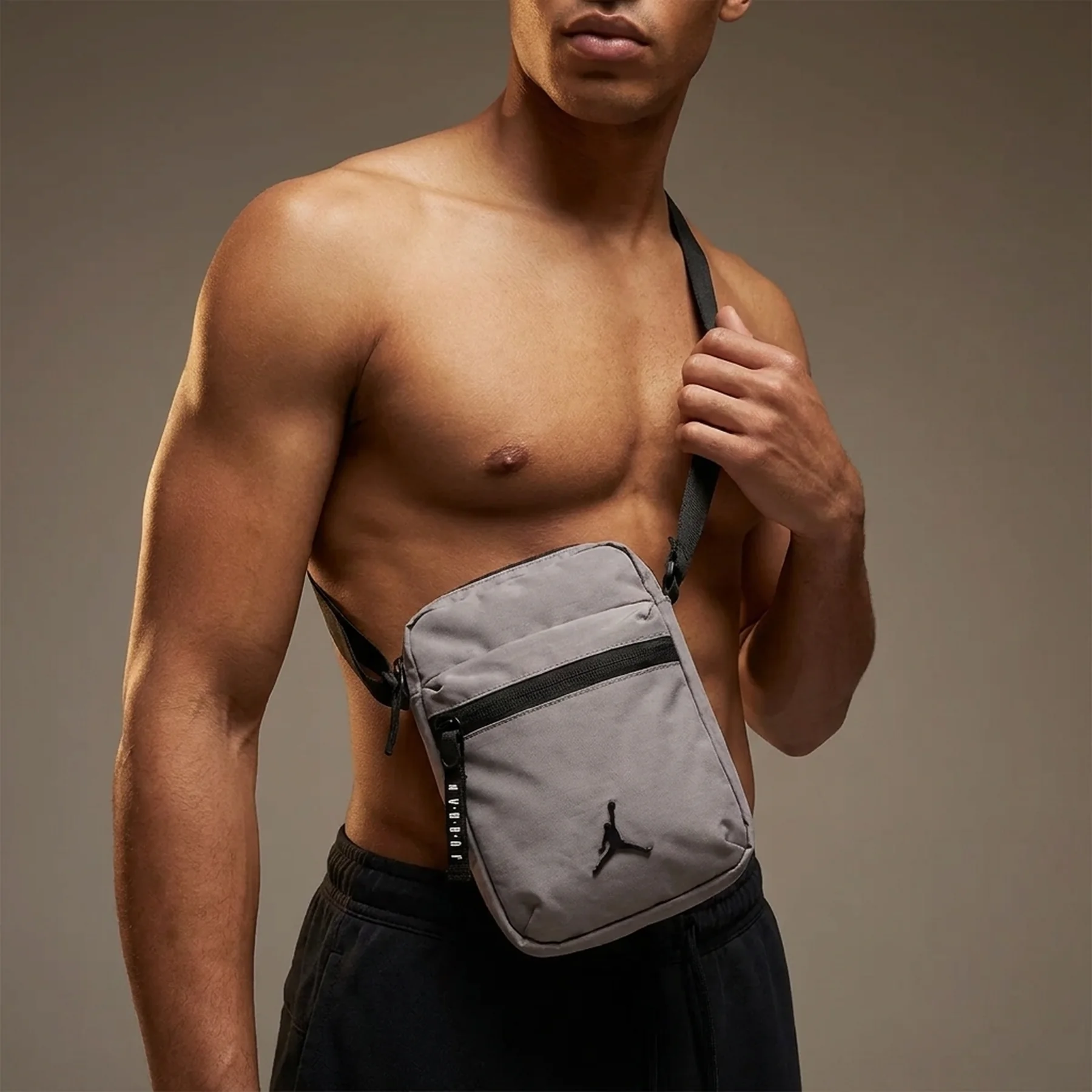 Air Jordan Airborne Festival Bag