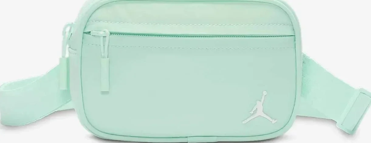 Сумка через плече Nike Jordan JAW ALPHA CAMERA BAG JAW ALPHA CAMERA BAG 1L