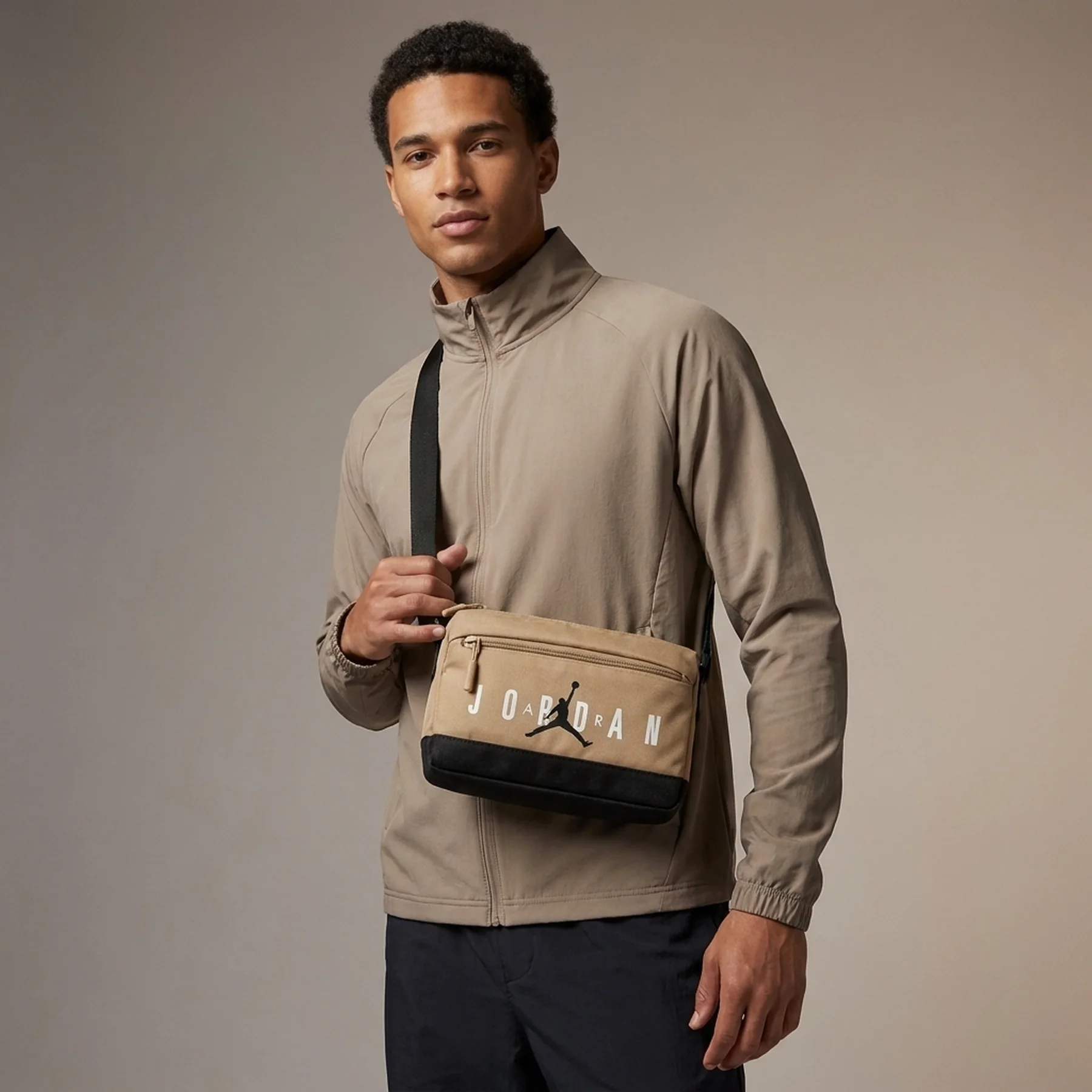 JAM HBR CROSSBODY BAG
