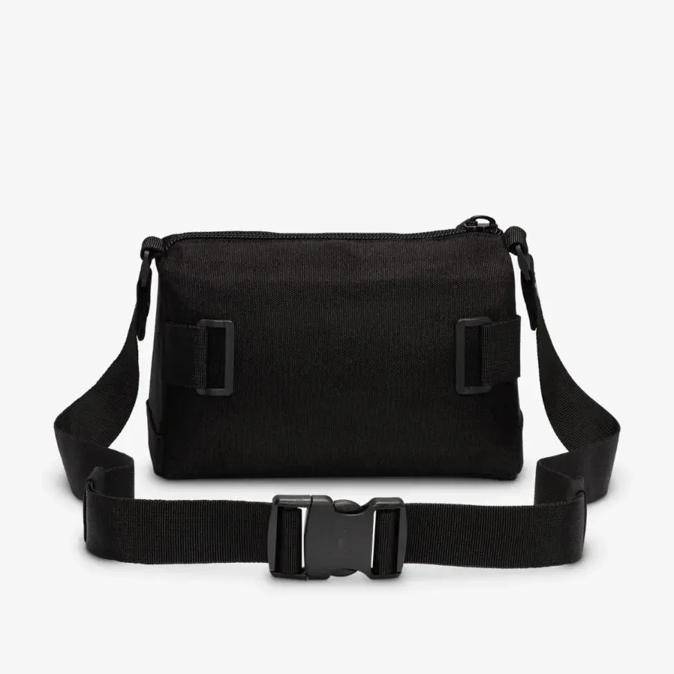 Сумка через плече Jordan Jam Hbr Crossbody Bag (SM9031-023)