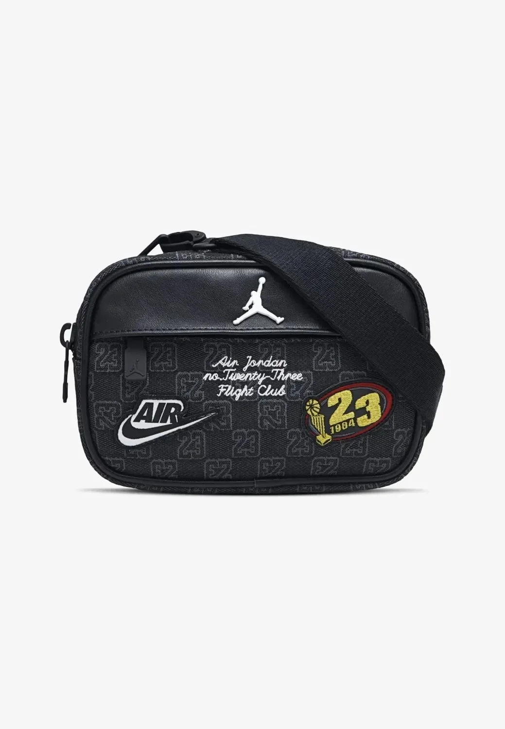 Jordan Monogram Small Bag