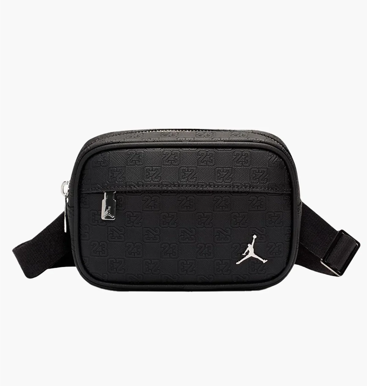 Сумка Air Jordan Jam 23 Monogram Camera Black