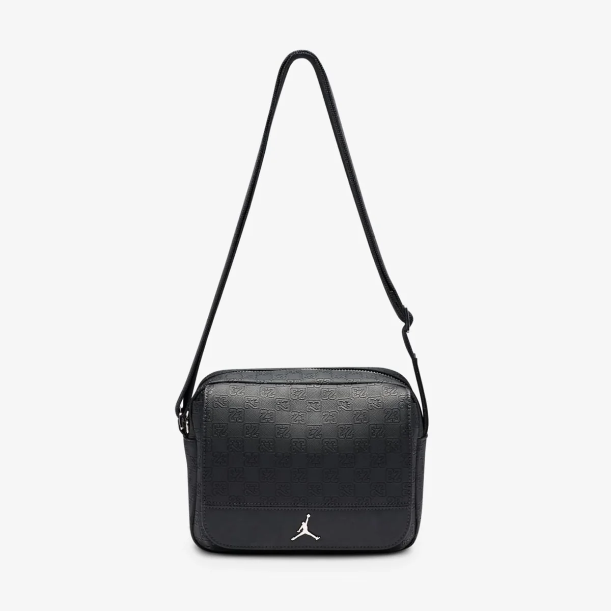 Сумка через плече Jordan Monogram Black (MA9085-G0T)