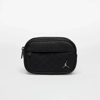 Nike Monogram Camera Bag Black