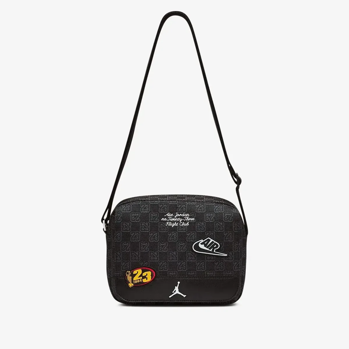 Сумка Jordan Monogram Bag