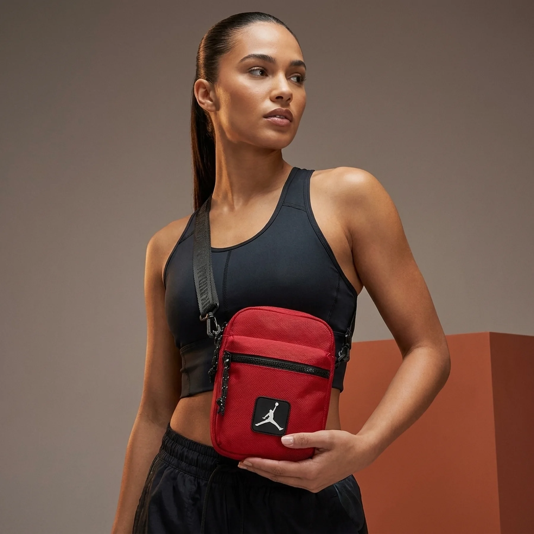 Air Jordan Rise Festival Bag 1L