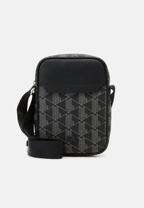 Lacoste Monogram