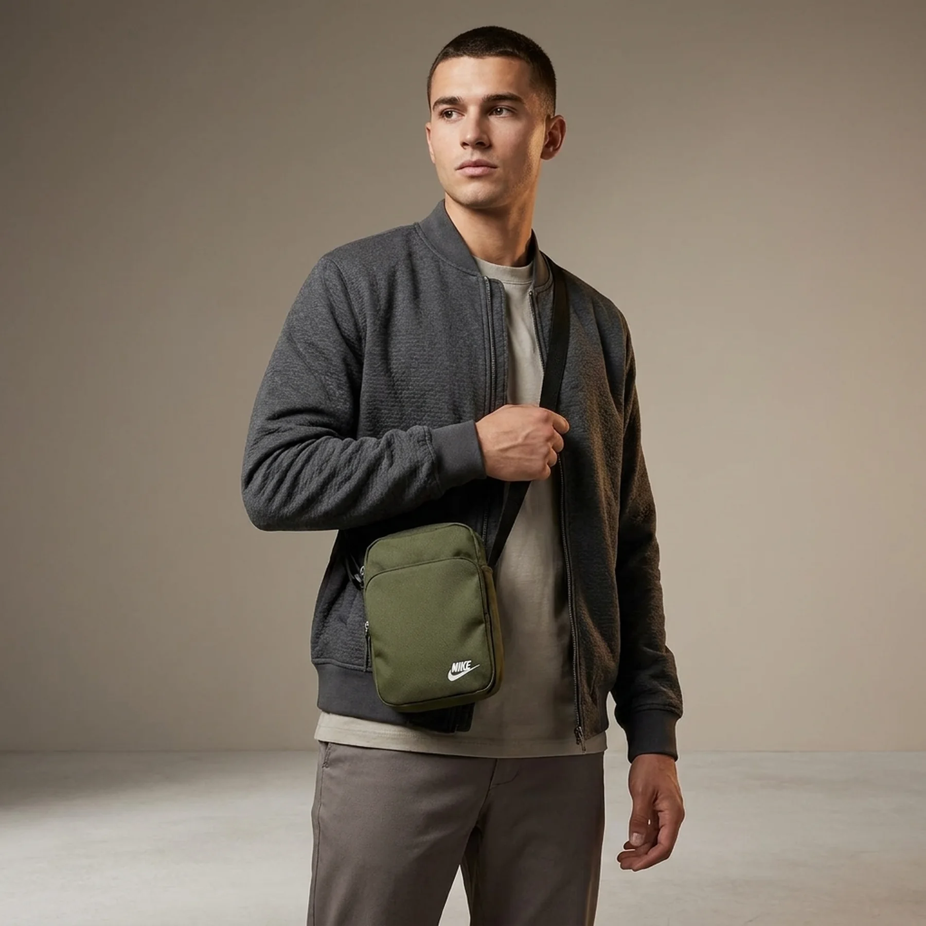 Nike HERITAGE CROSSBODY