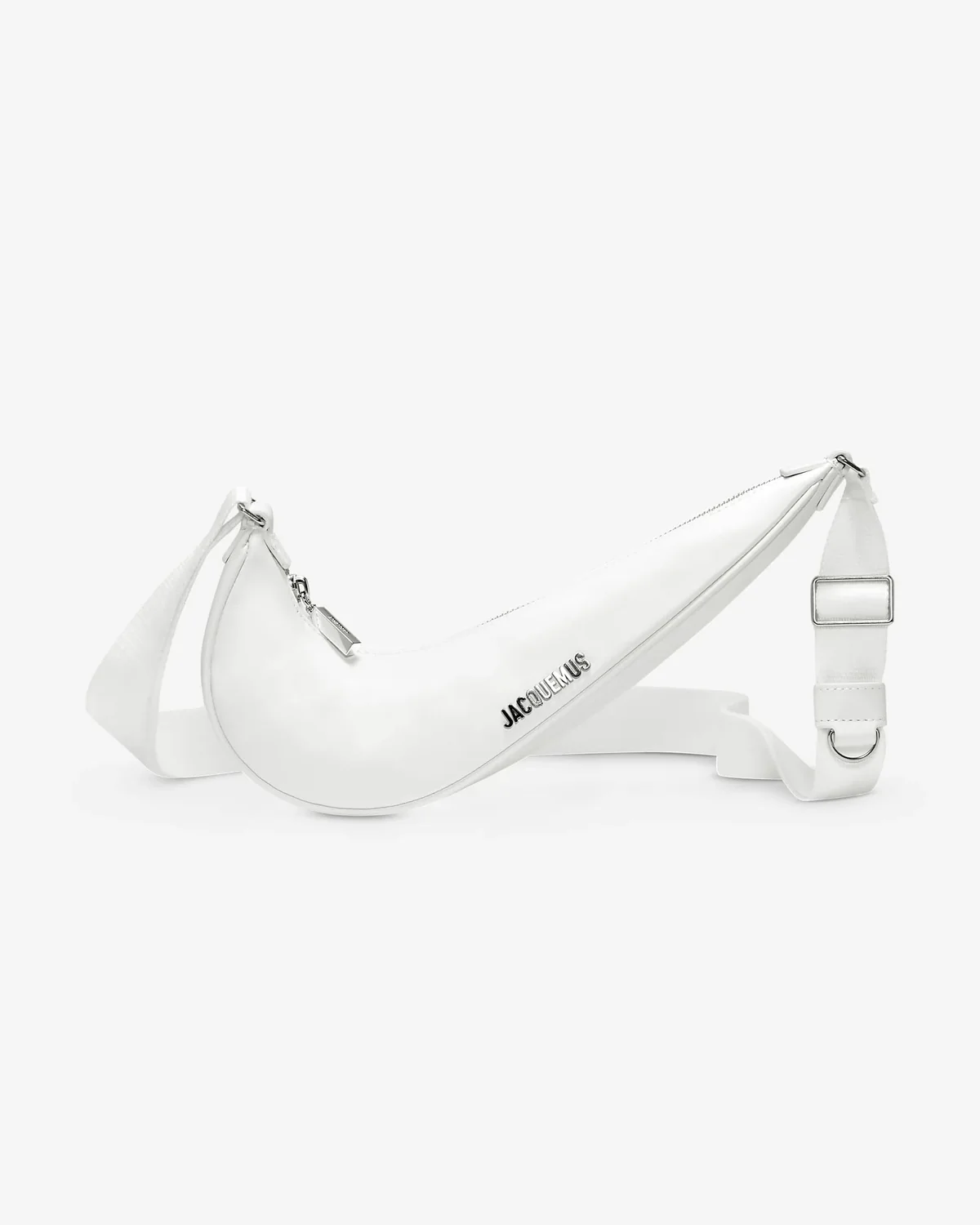 Сумка через плече Nike Jacquemus Le Swoosh Bag DQ0324-100