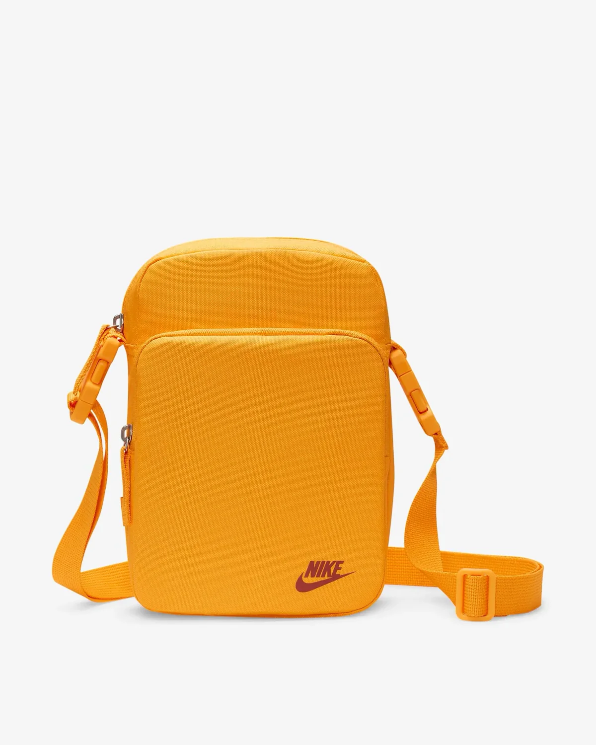 Сумка через плече Nike Nk Heritage Crossbody (DB0456-717)