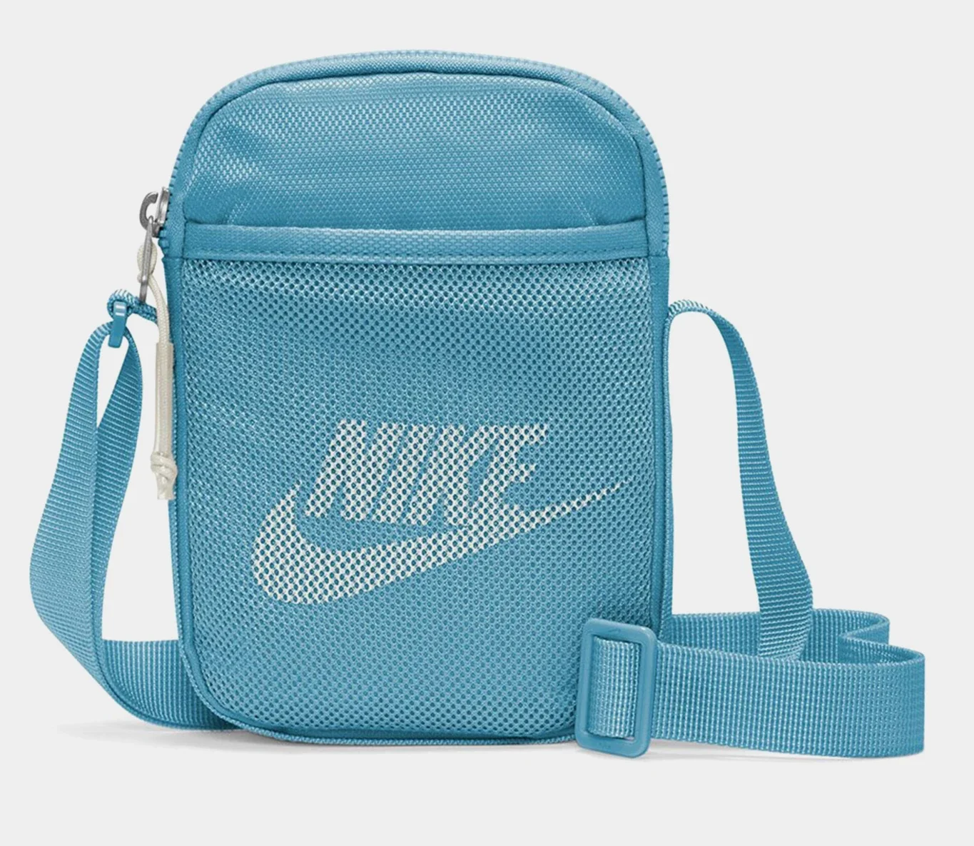 Сумка через плече Nike Nk Heritage S Crossbody 1L (BA5871-407)