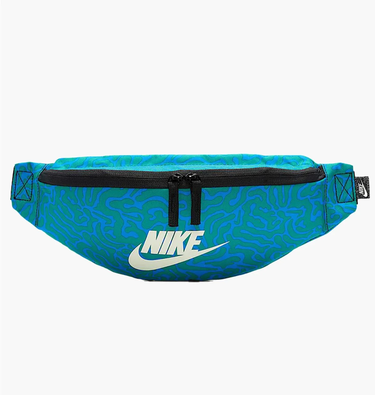 Сумка через плече Nike Nk Hritg Wstpck- Hmn Crft 3L (FN0891-406)