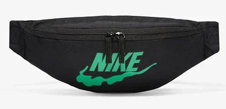 Сумка через плече Nike Nk Hritge Wstpck-Hmn Crft Grx 3L (FN0892-010)