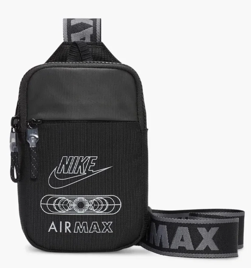 Сумка через плече Nike Sportswear Essentials Crossbody FQ0232-010