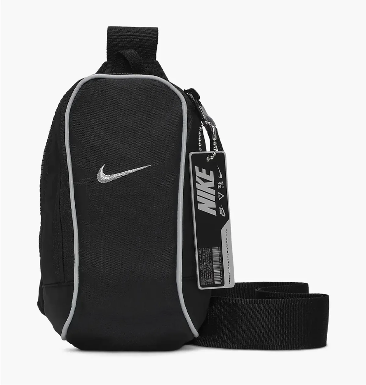 Сумка через плече Nike Sportswear Essentials Crossbody FB2850-010