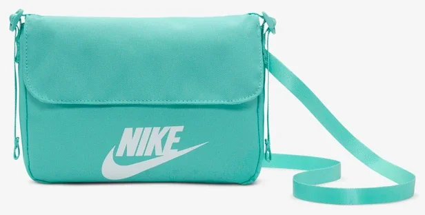 Сумка через плече Nike W Nsw Futura 365 Crossbody 3L (CW9300-300)