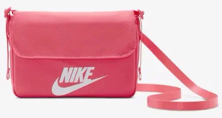 Сумка через плече Nike W Nsw Futura 365 Crossbody 3L (CW9300-629)