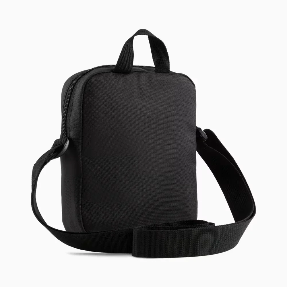 Сумка Unisex PUMA BUZZ Portable 09115501 Puma Чорний