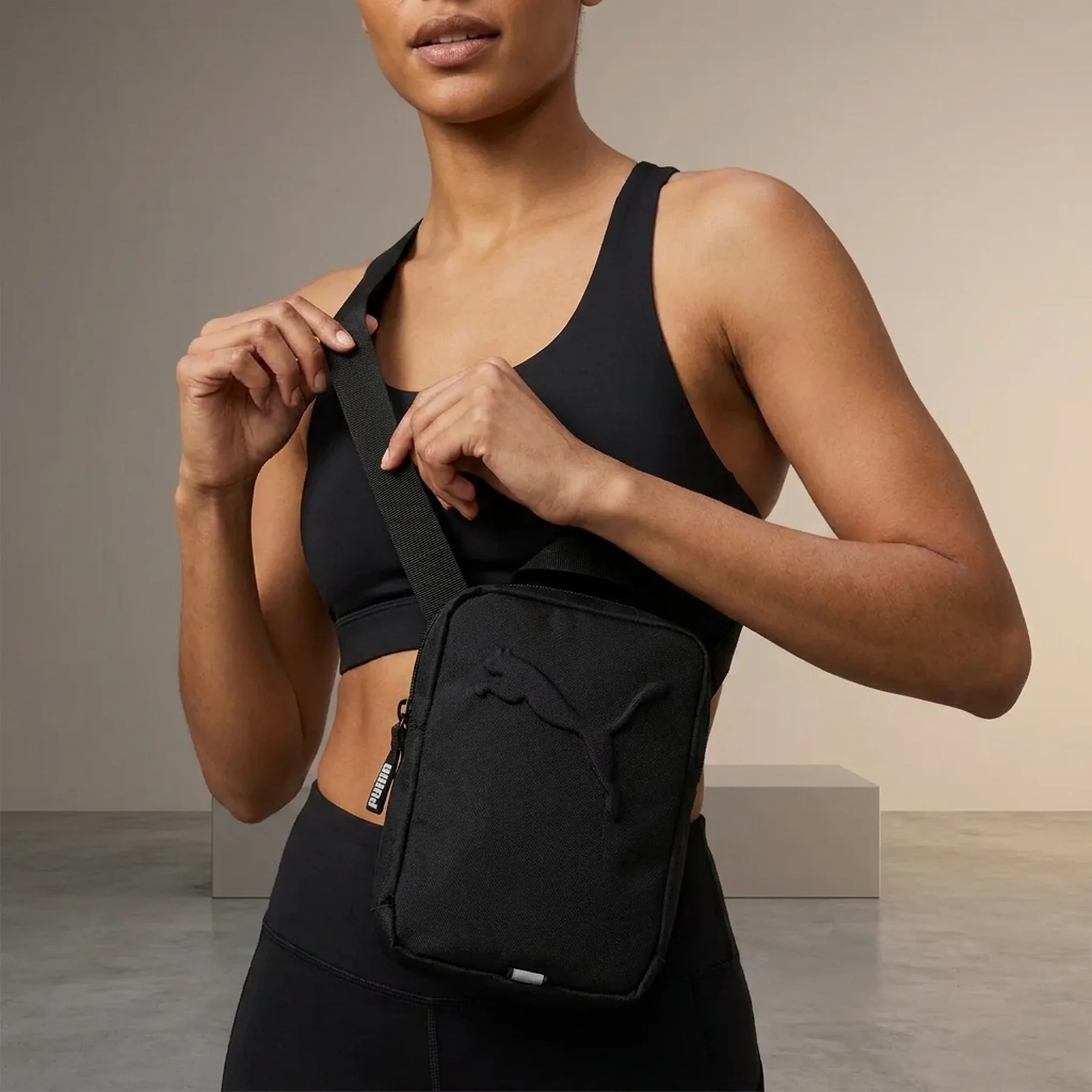 Сумка через плече Puma Buzz Portable 090959-01