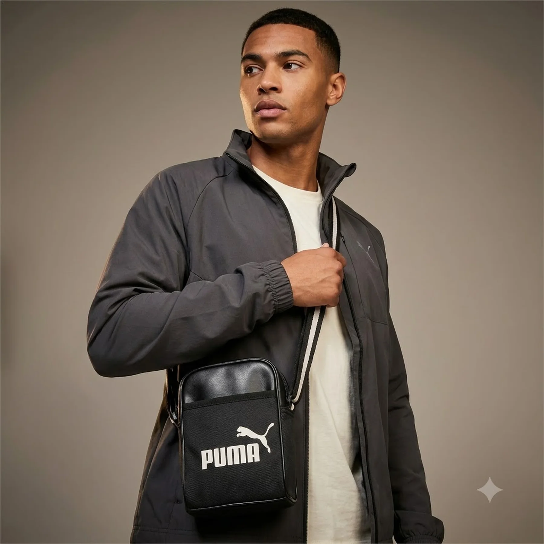 Puma Campus Compact Portable