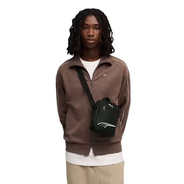 Сумка через плече Fundamental Portable Unisex Portable