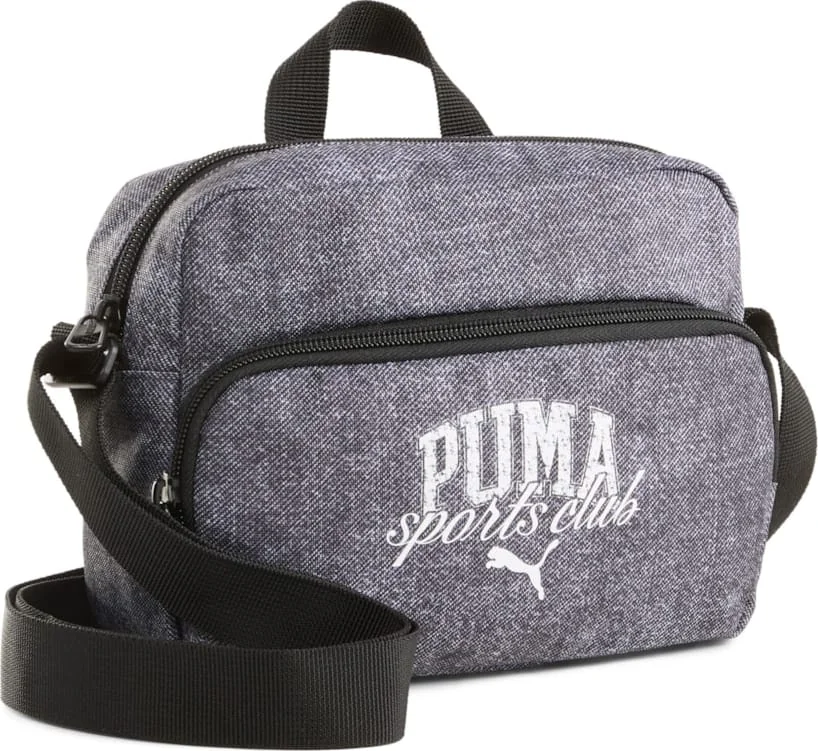 Сумка через плече Puma Phase Class Grey (091179-01)