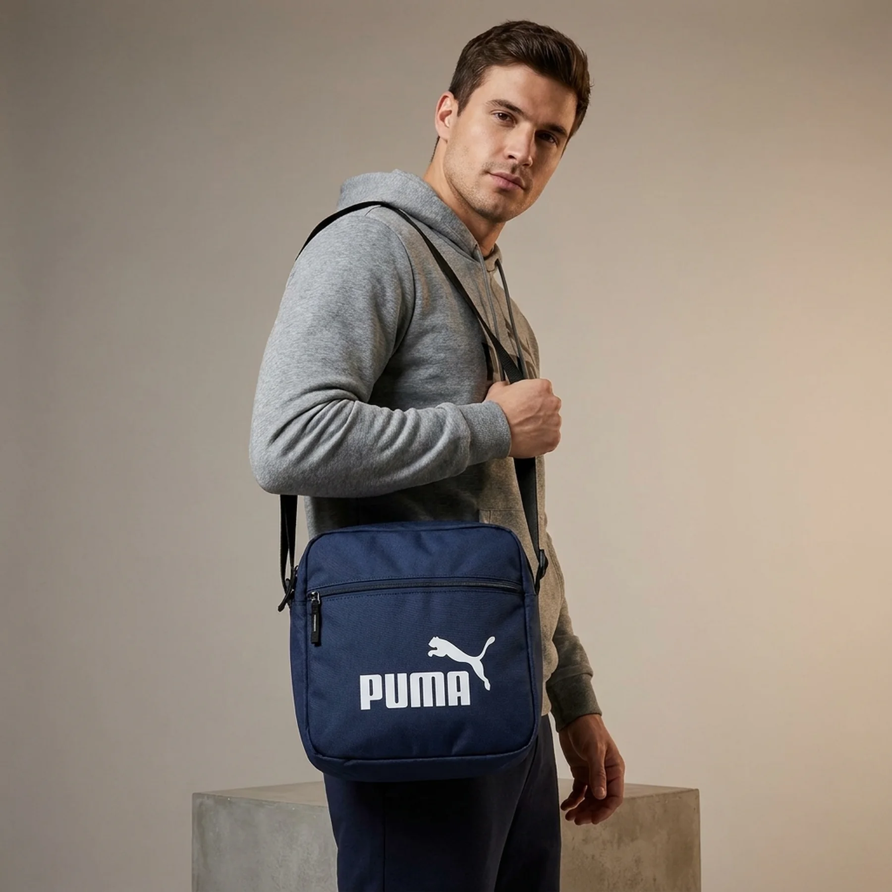 Puma PLUS PORTABLE II