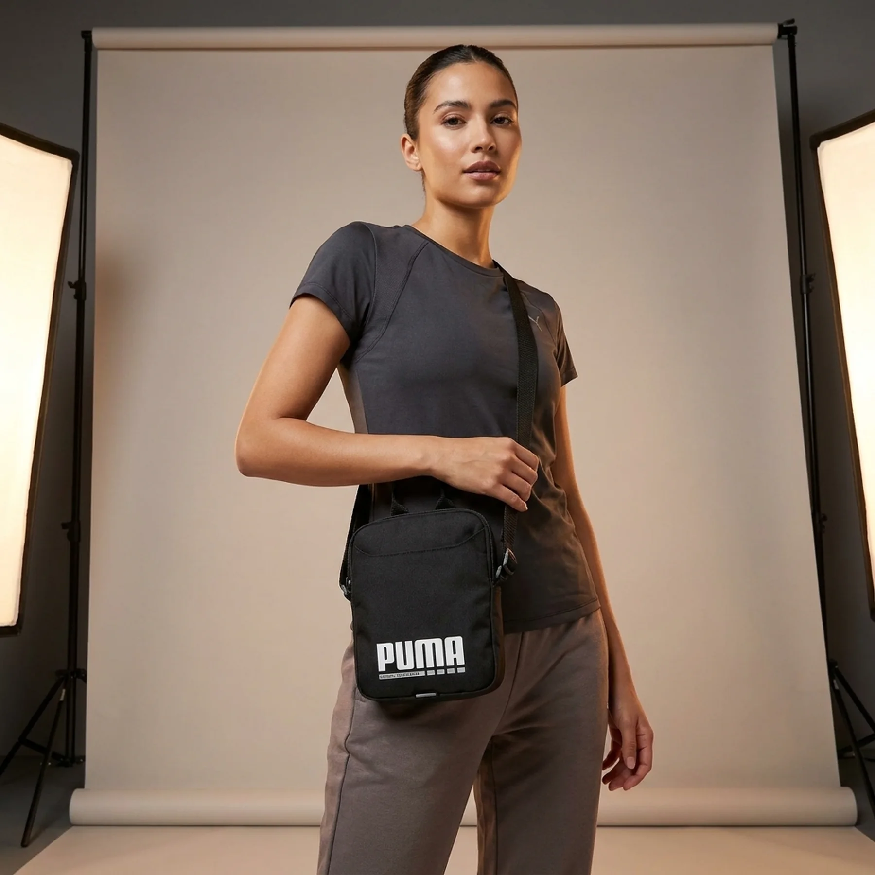 Puma Plus Portable