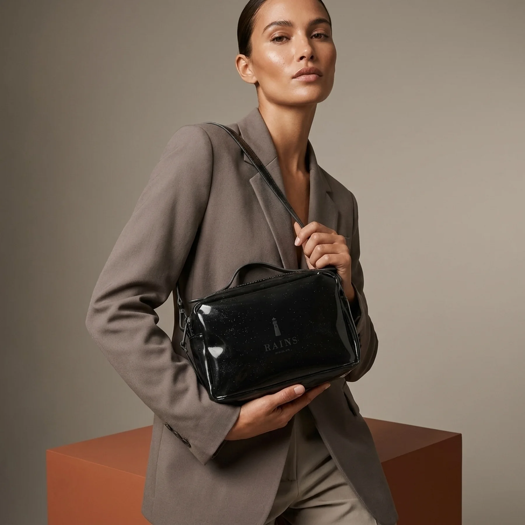 Сумка Rains Crossbody Bags