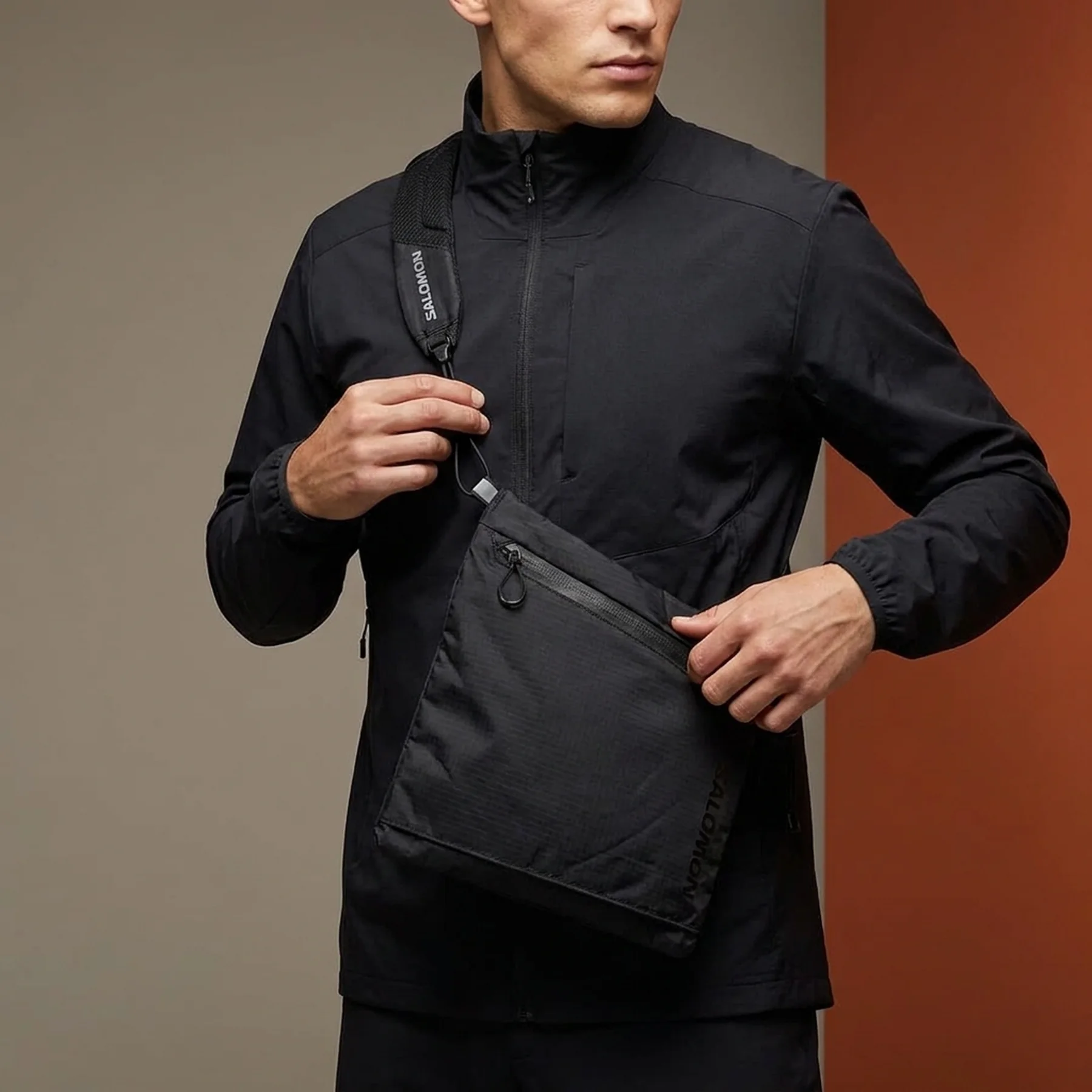 Salomon ACS Pouch