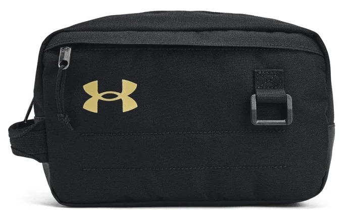 Сумка через плече Under Armour Ua Contain Travel Kit 4L (1381922-001)