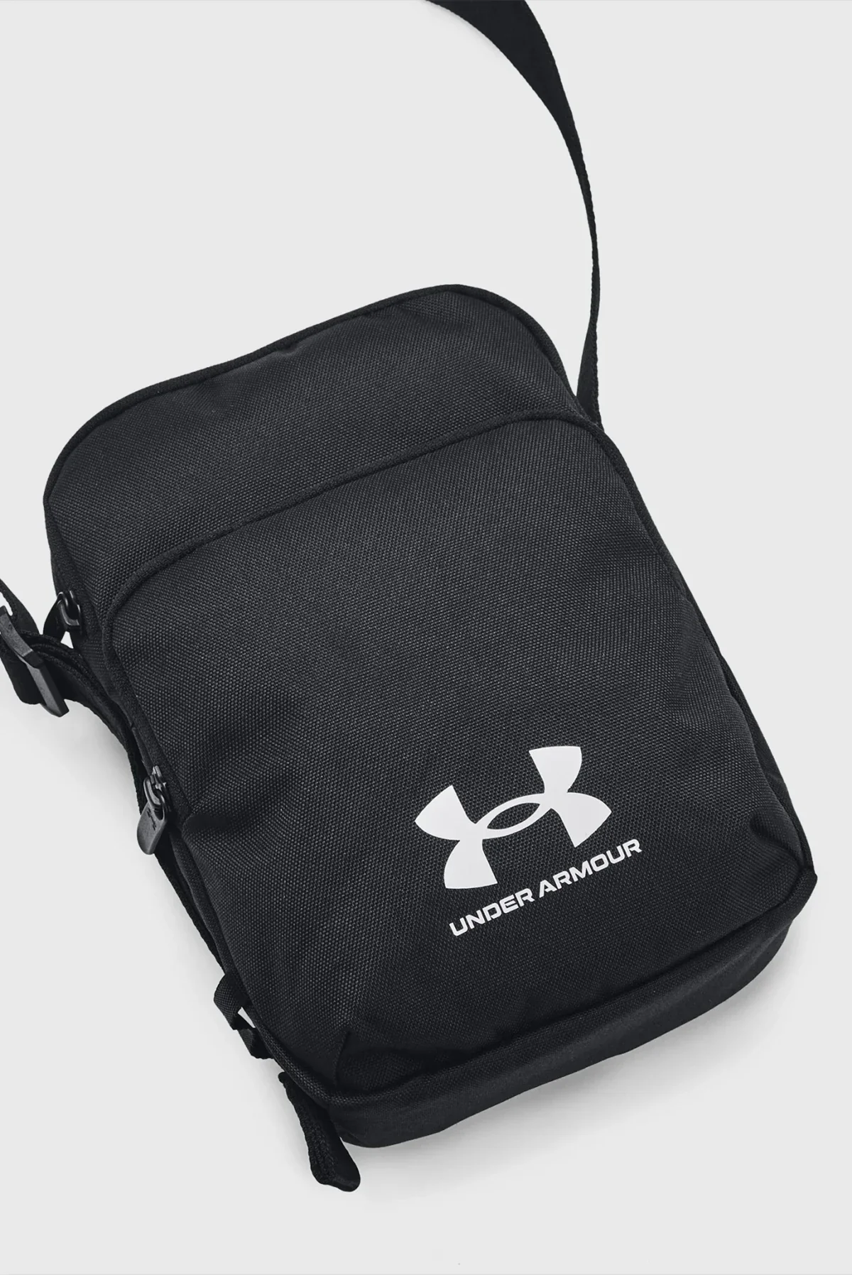 Сумка через плече Under Armour Ua Loudon Lite Crossbody 4L (1381912-001)
