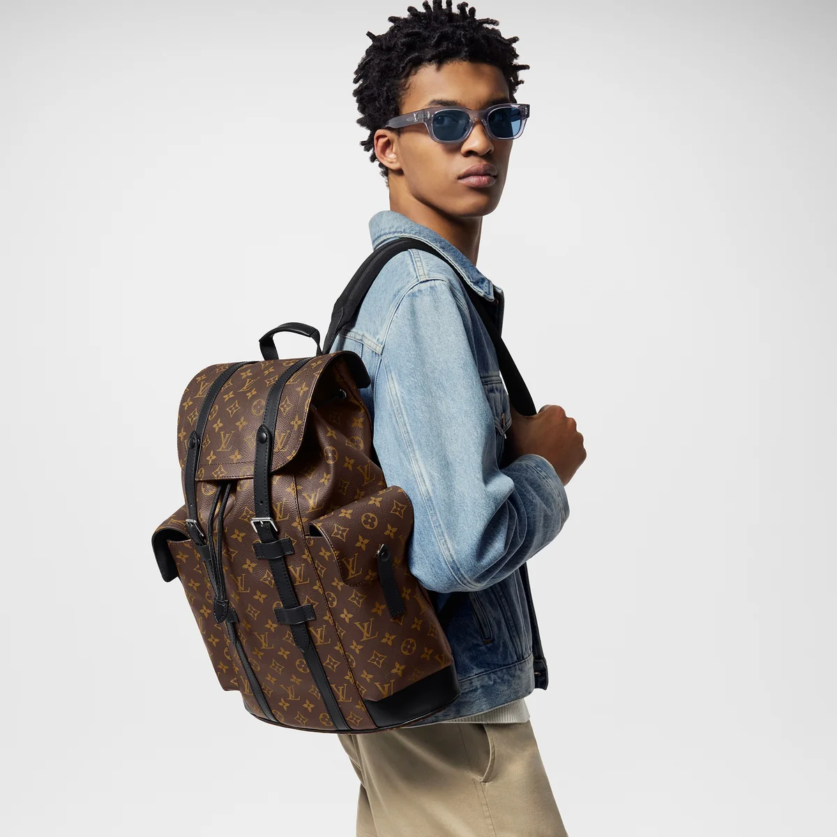 Сумка Christopher MM Backpack