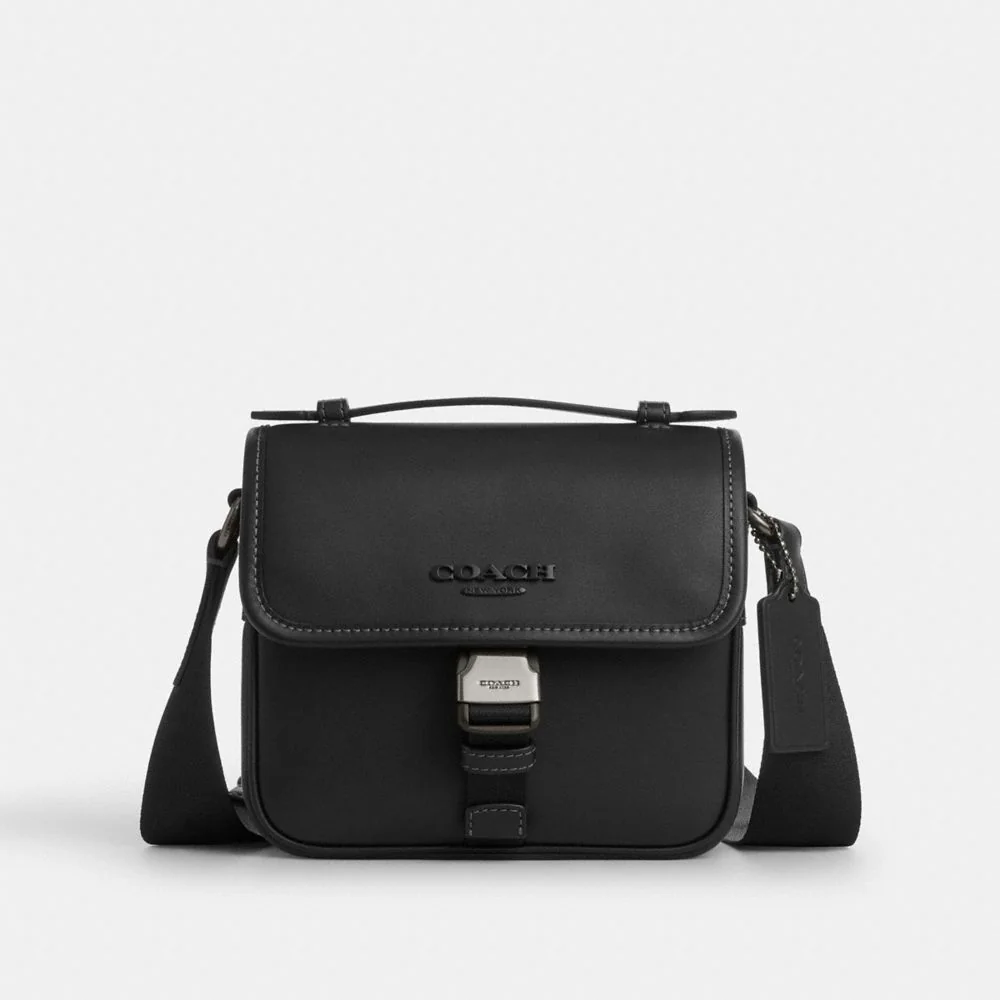 Сумка Coach Racer Crossbody