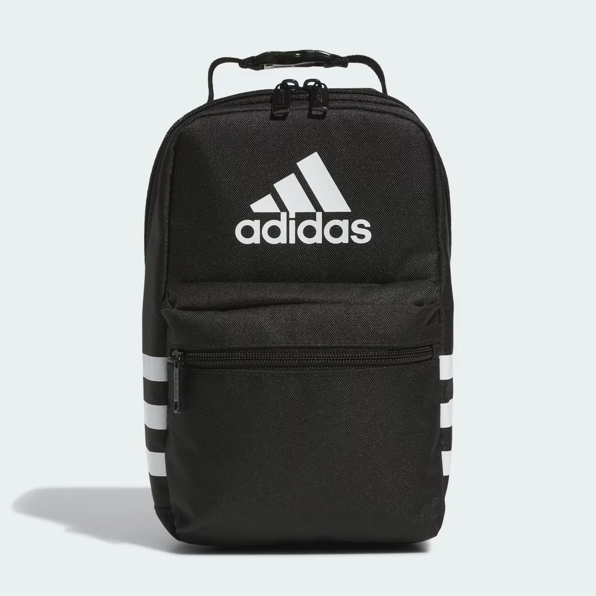 Сумка для ланчу Adidas Santiago 3 1159832054 (Чорний One size)