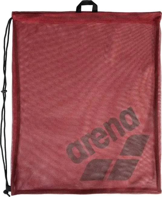 Сумка для взуття Arena One Go Mesh Bordo (010240-700)