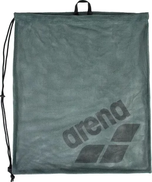 Сумка для взуття Arena One Go Mesh Turquoise (010240-300)